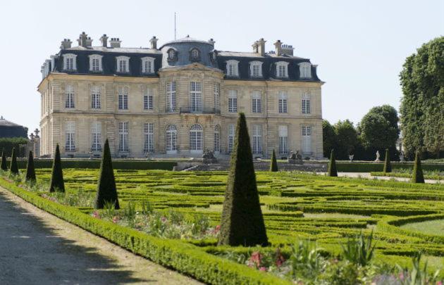 Le Beaugency Near Paris & Disneyland Champs-Sur-Marne Exterior foto